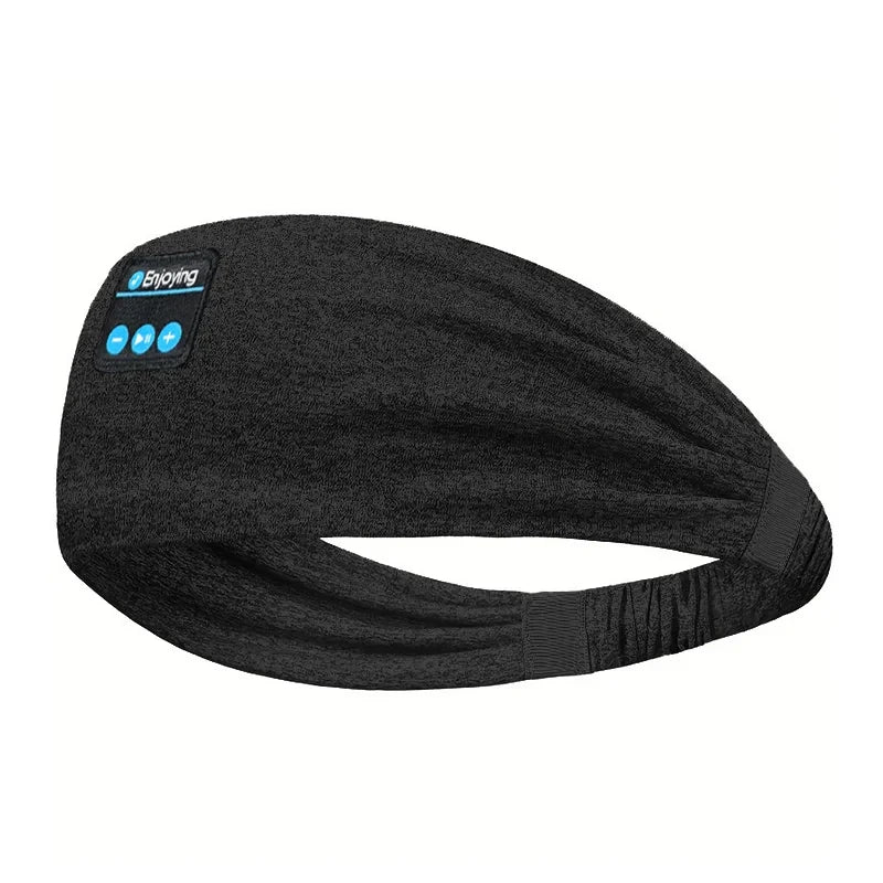 Wireless Bluetooth Yoga Headband