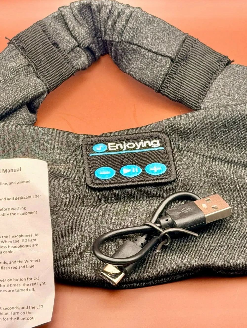 Review Card
