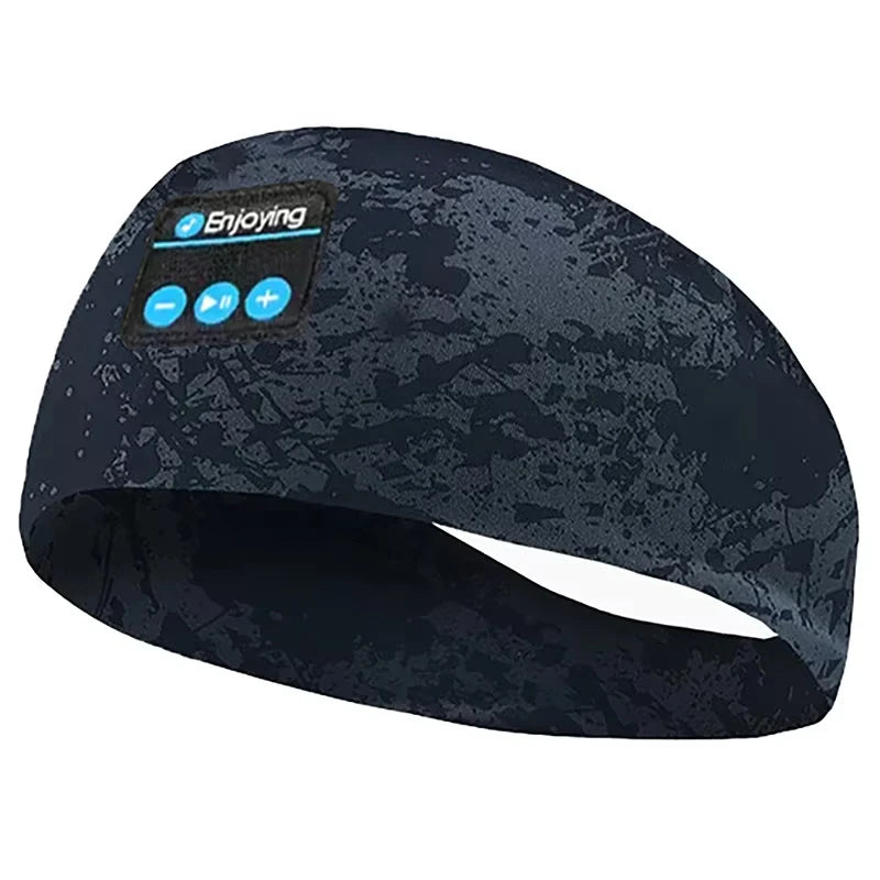 Wireless Bluetooth Sports Headband
