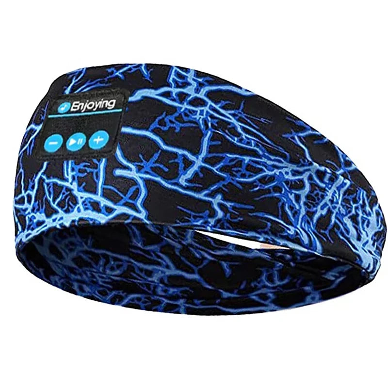 Wireless Bluetooth Sports Headband