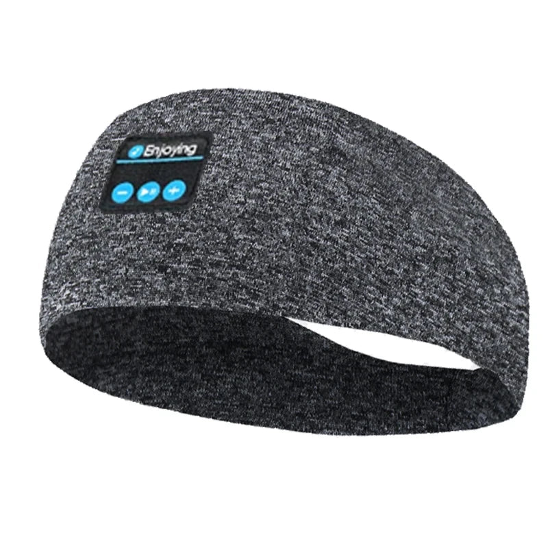 Wireless Bluetooth Sports Headband