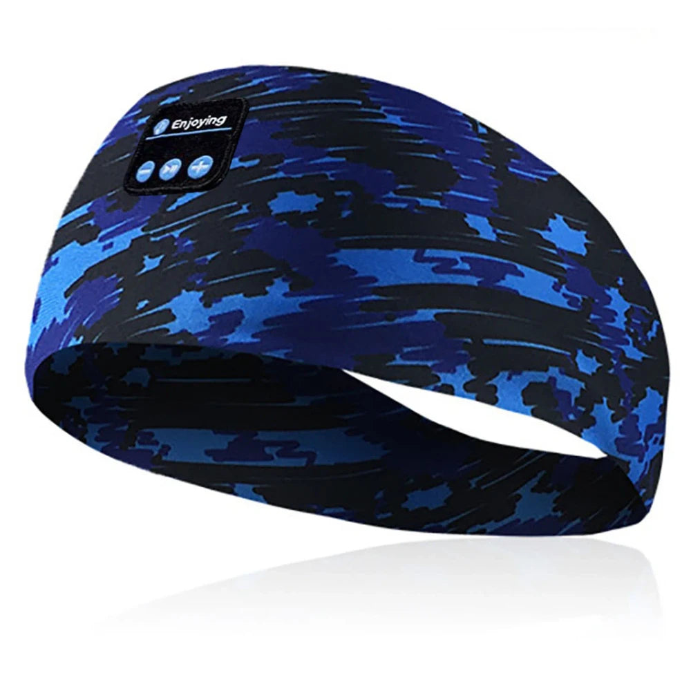 Wireless Bluetooth Sports Headband