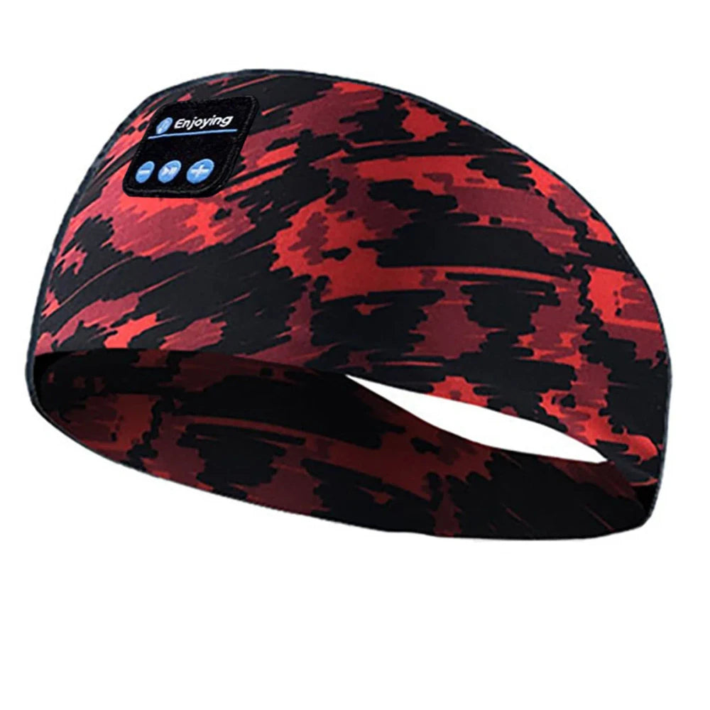 Wireless Bluetooth Sports Headband